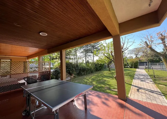 Villanova 4 Rooms