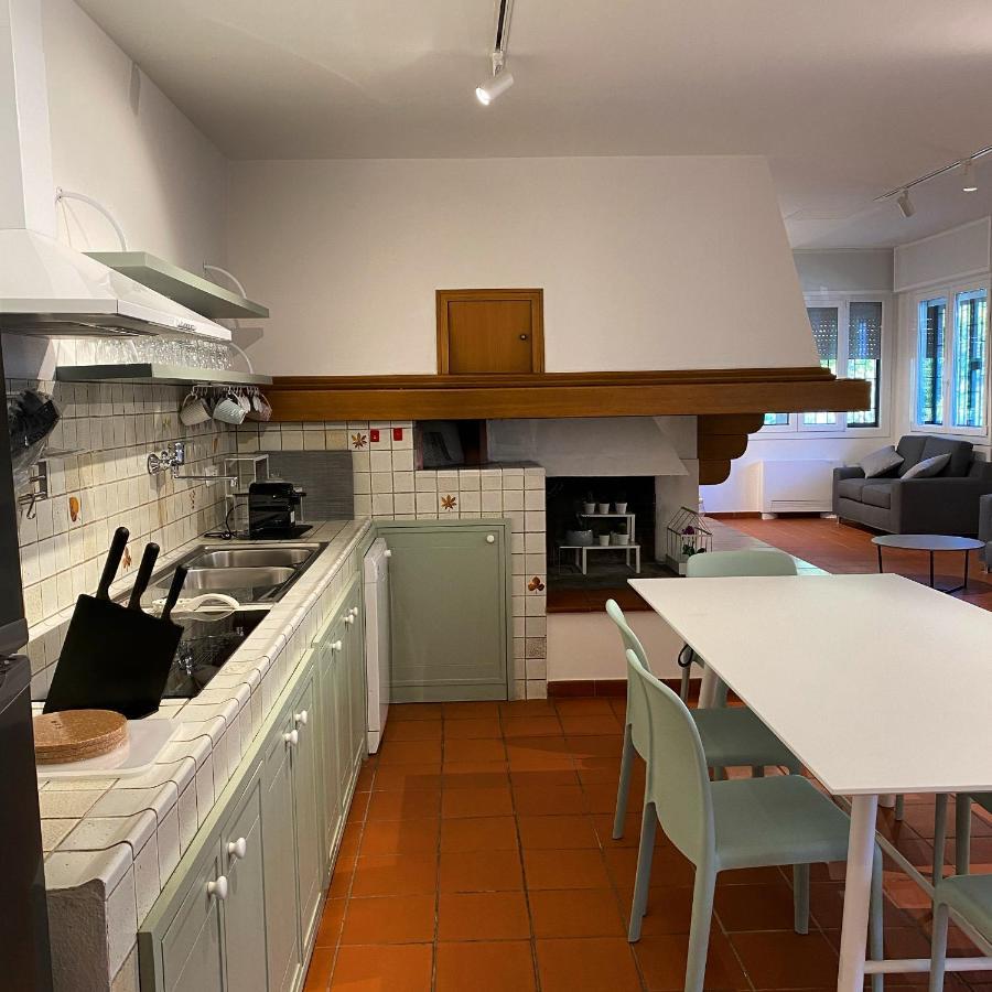Guest house Villanova 4