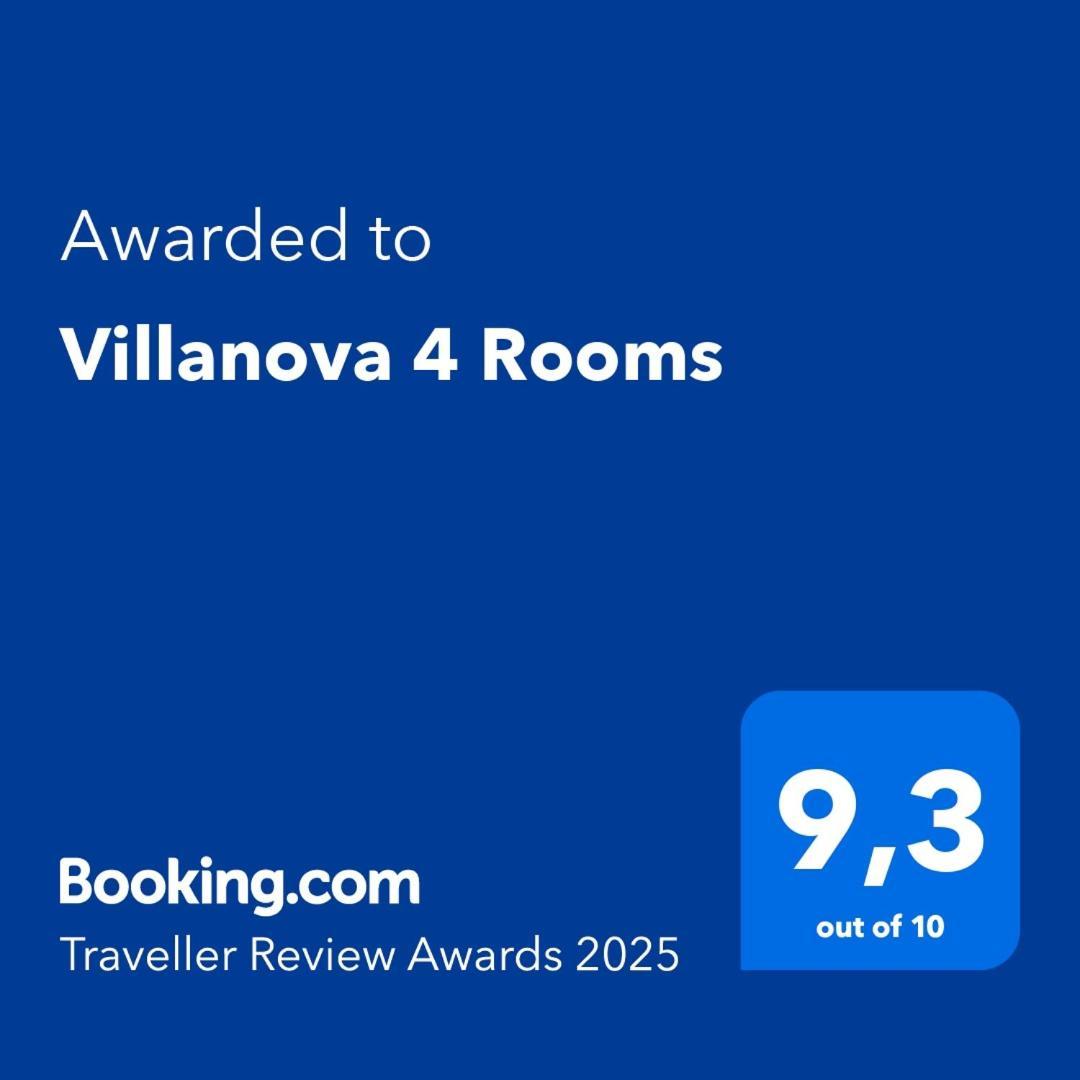Villanova 4